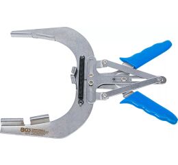 Kliešte na piestne krúžky, 110 - 160 mm, BGS - B8371