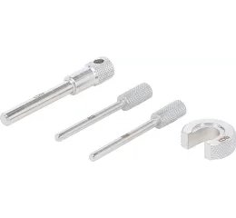 Aretácia rozvodov motora, PSA, 2,5, 2,8 l, diesel - B8418