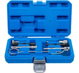 Aretácia rozvodov motora Chrysler 2.5 CRD - B8500