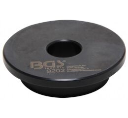 Prípravok pre montáž tesniaceho krúžku kľukového hriadeľa, VAG 2.0 TFSI - B9202