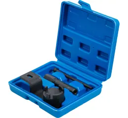 Aretácia rozvodov motora Chrysler, Jeep, Dodge, 2.8 l diesel - B9379