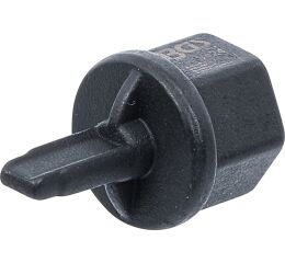 Nástrčný kľúč na skrutky olejových vaní, 3/8", VAG - B9424