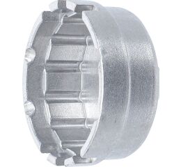 Kľúč na olejové filtre, 14-hran, 65 mm - B998