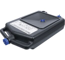 Kanister na olej s výlevkou, 8 l - B9982