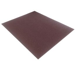 Brúsny papier 280 x 230 mm, P180 - HT560955