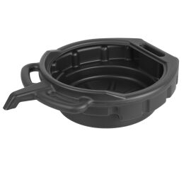 Nádoba na olej s výlevkou, 8 l - C326006