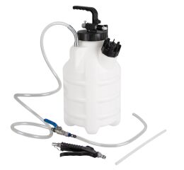 Pneumatická plnička kvapalín 10 l - C342057