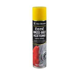 Čistič brzd bez acetonu 400 ml TECTANE
