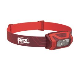 Čelovka PETZL Tikkina, červená, 300 lm - E060AA03