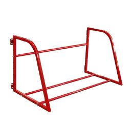 Nástenný držiak pneumatík - F10453