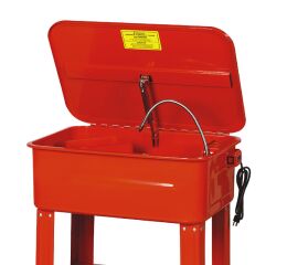 Umývací stôl, 75 l - F10461