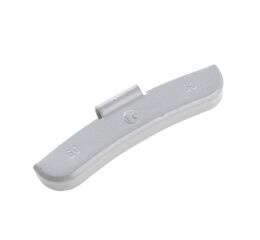 Naklepávacie vyvažovacie závažie FAST 60 g, oceľové - F1312