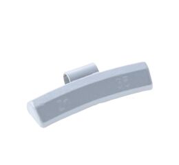 Naklepávacie vyvažovacie závažie pre ALU disky 35 g, zinkové - F1335