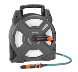 Box so záhradnou hadicou, 10 m - GA1840020