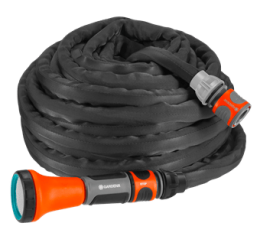 Textilná zahradná hadica, 10 m - GA1842520