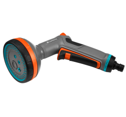 Multifunkčná postrekovacia pištoľ Gardena Comfort - GA1831520