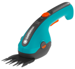 AKU nožnice na trávu, 3,6 V, 2,5 Ah - GA985520