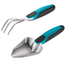 Sada záhradného náradia pre balkóny, 2 ks - GA897420