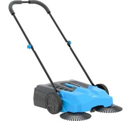 Ručný zametací stroj Güde GKM 650 - GU16804