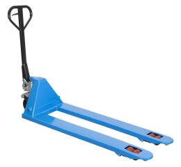 Paletový vozík Güde GHW 2500-180 PU, 2,5 t