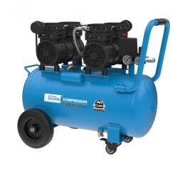 Bezolejový kompresor AIRPOWER 275/8/50 Silent
