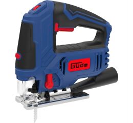 Priamočiara píla Güde STS 850, 3000 ot./min, 850 W - GU58219