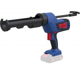 AKU pištoľ na kartuše, 18 V - GU58415