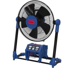 AKU ventilátor 18 V - GU58423