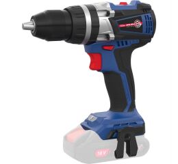 AKU vŕtačka s príklepom, 18 V, BSB 18-0 BL, Güde 58445