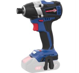 AKU rázový uťahovák na bity, BSS 18 1/4-0 BL, Güde 58447