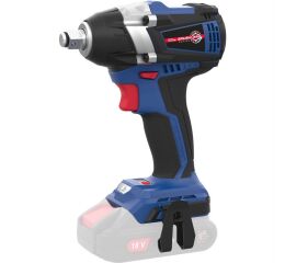 AKU rázový uťahovák 1/2", 18 V, BSS 18 1/2-0 BL, 300 Nm, Güde 58449