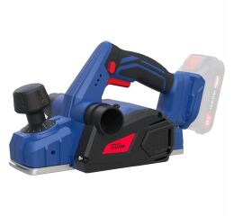 AKU ručný hoblík, 82 mm, HO 18-0, Güde 58465