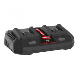 Nabíjačka akumulátorov, 160 W, 21,5 V, LG 2-18-30 - GU58549