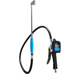 Digitálna hustilka pneumatík V 12 PRO, Güde - GU75196