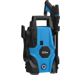 Vysokotlaková umývačka Güde GHD 1400-105, 105 bar - GU85924