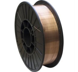 Drôt na zváranie v ochrannej atmosfére SG 2 - 5 kg / 0,8 mm - GU02718