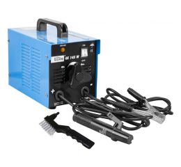 Elektrodová zváračka GE 145 W/A - GU20001
