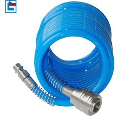 Spirálová hadice - délka: 10 m, průměr: 6,5 mm - GU41401