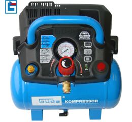 Bezolejový kompresor AIRPOWER 190/8/6 - GU50089