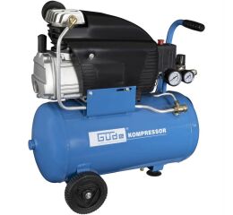 Kompresor 24 l, 231/10/24 - GU50113