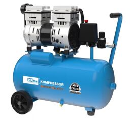 Bezolejový kompresor AIRPOWER 150/8/24 Silent