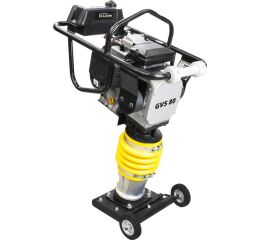 Vibračný pech 3,2 kW, Güde GVS 80