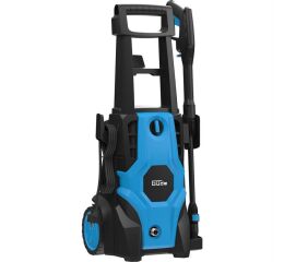 Vysokotlaková umývačka Güde GHD 1800-135, 135 bar.