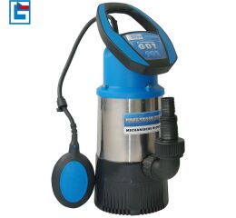 Ponorné tlakové čerpadlo GDT 901