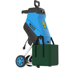 Elektrický drvič konárov Güde GH 2501, 2500 W