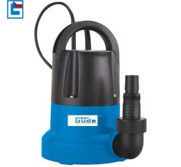 Čerpadlo s mělkým odsáváním GFS 401 S