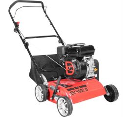 Benzínový vertikutátor 3,8 kW, Güde GV 4001 B