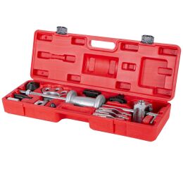 Univerzálna sada sťahovákov s reverzným kladivom - H1100