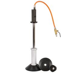 Reverzné kladivo s pneumatickou prísavkou - H2001