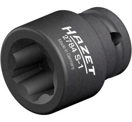 Kľúč na nosníky a tlmiče, Mercedes-Benz, 1/2" - HA213252